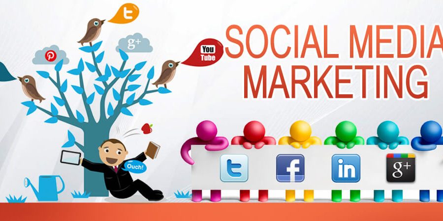 social media marketing athina