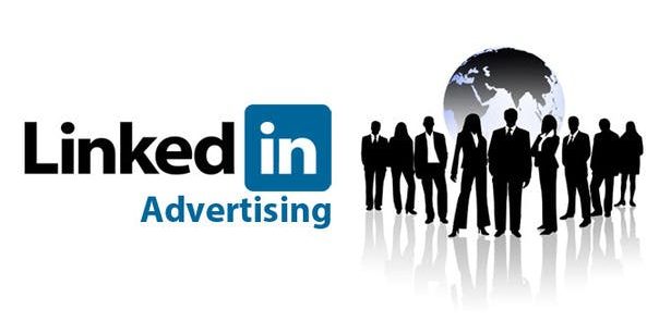 διαφημισεις Linkedin