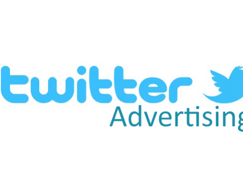 διαφήμιση twitter